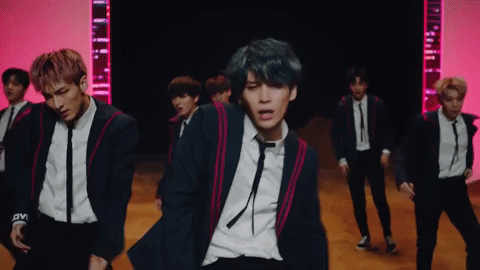 kpop k pop k pop