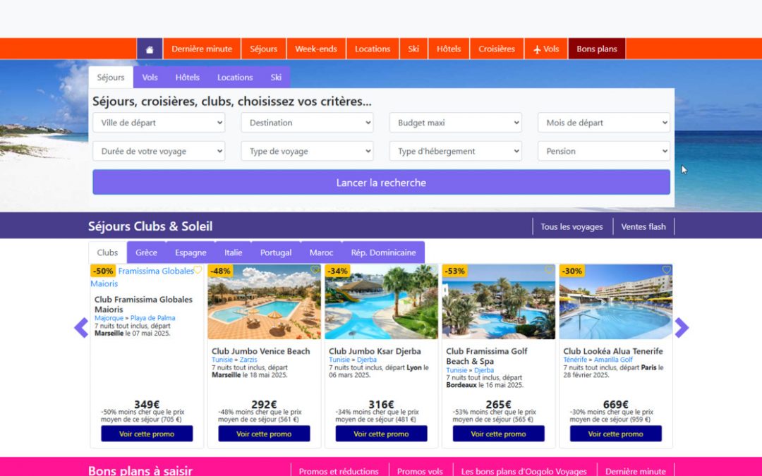 🔍 Oogolo : vrai bons plans ? avis détaillé