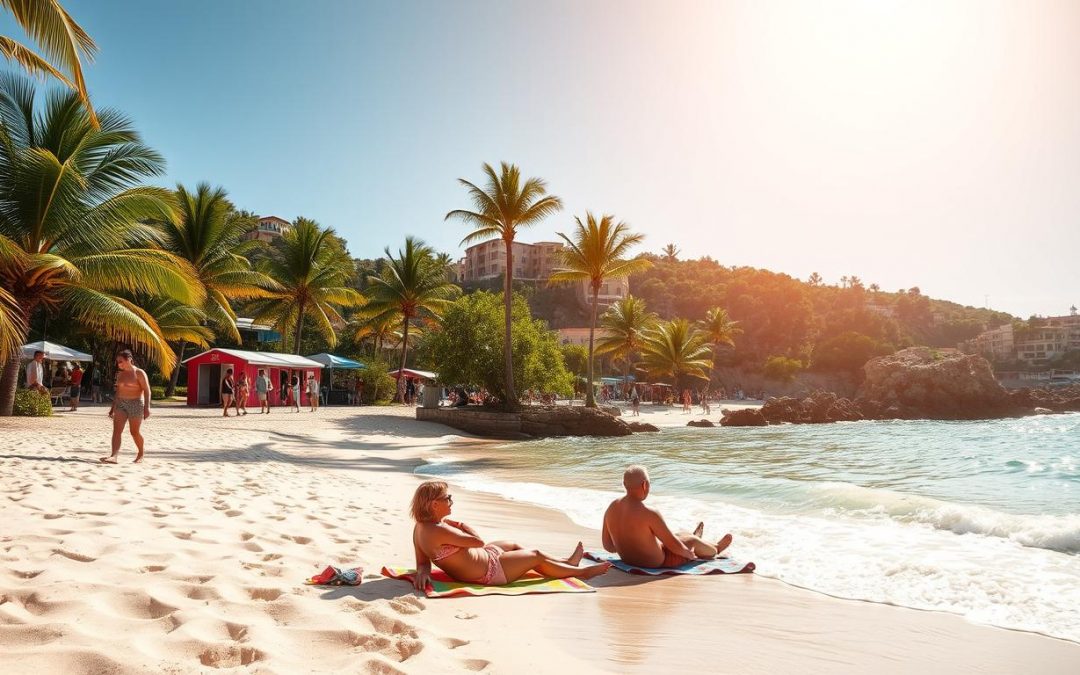 Où partir en juillet pas cher : Guide complet des vacances abordables