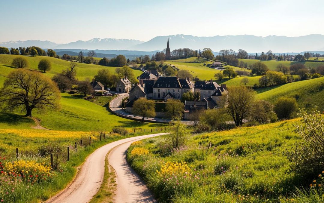 Où partir en mai ? Mes conseils pour un voyage réussi