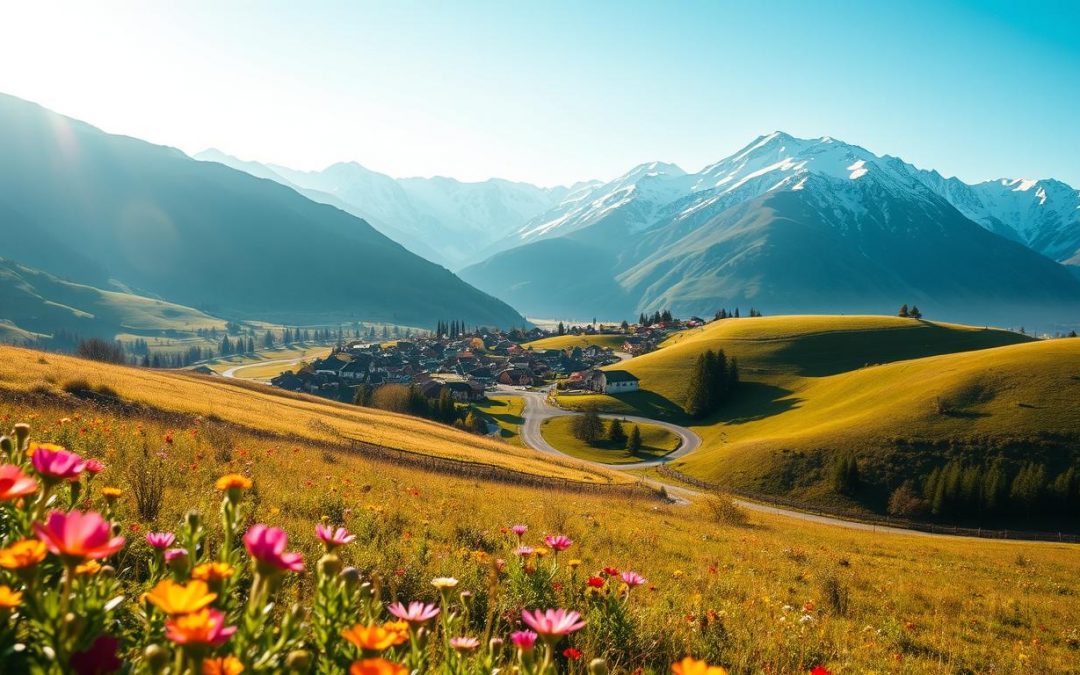 Partez à la découverte des pays les plus abordables : Guide complet des destinations pas chères