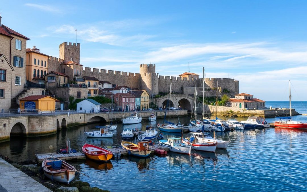 San Vicente : Meilleures Attractions et Hébergements