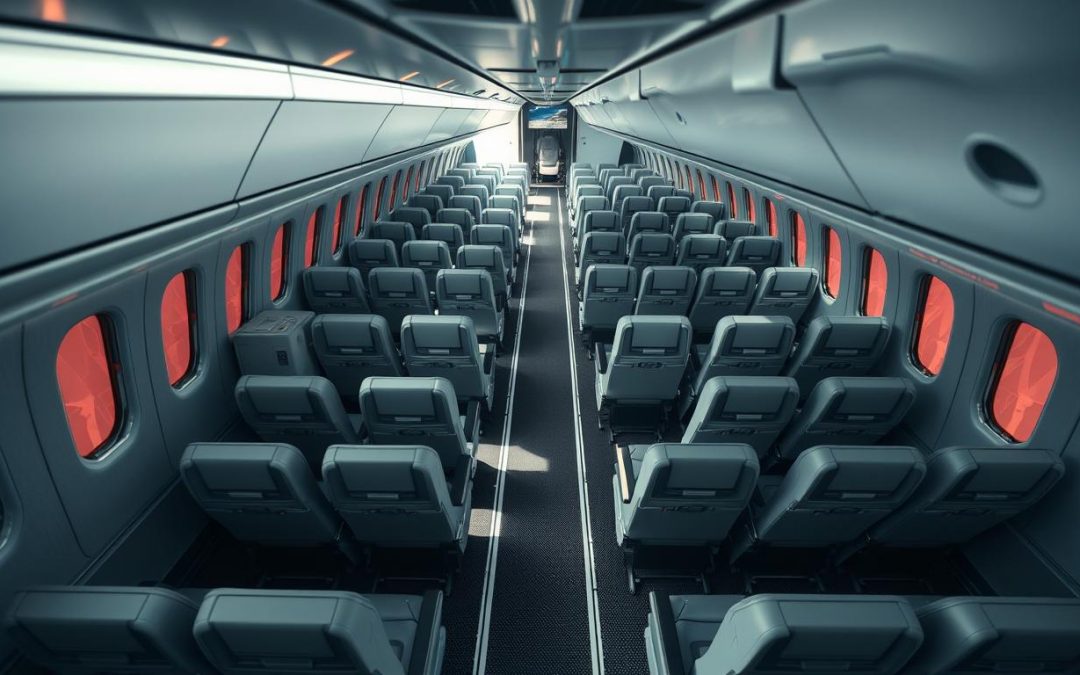 Où se placer dans un avion Boeing 777 ?