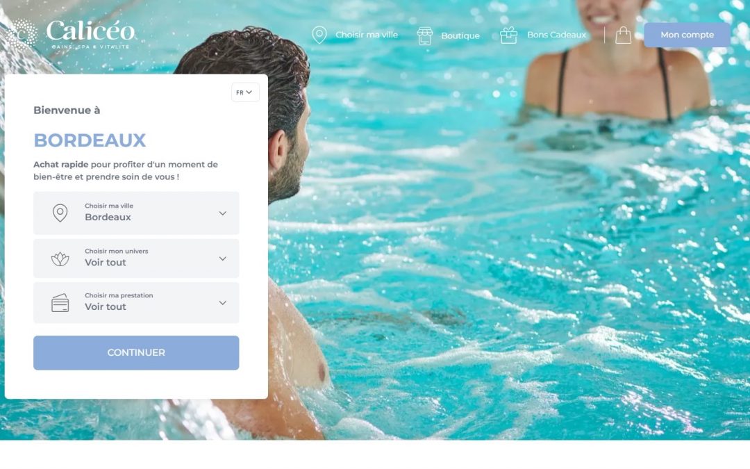 Calicéo Bordeaux : Notre TEST et Avis (Tarifs, Horaires, Expérience)