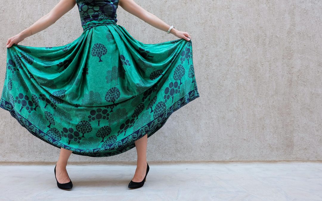 Quelle robe de mariage choisir pour une femme de 50 ans ?