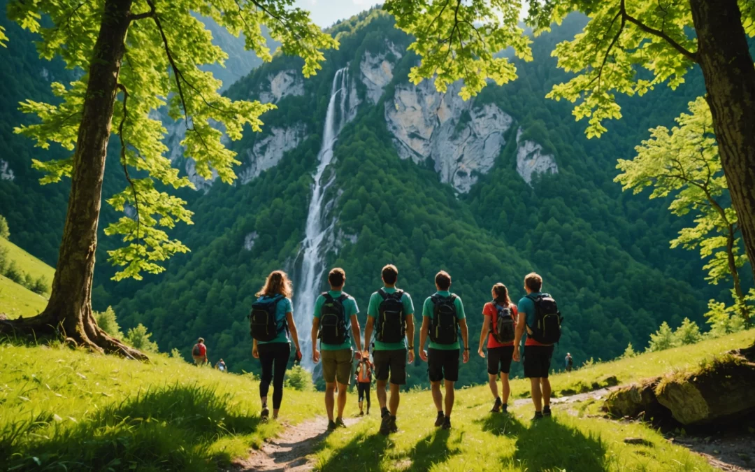 Découvrir la Slovénie : activités incontournables pour un voyage inoubliable