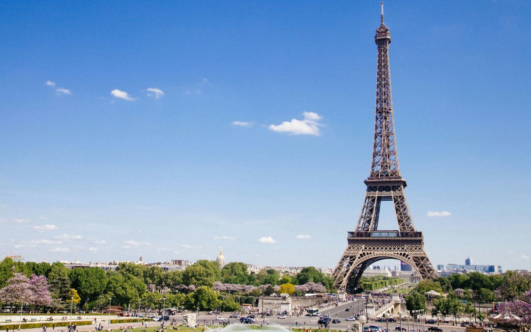 Les meilleures activités gratuites sur Paris à faire