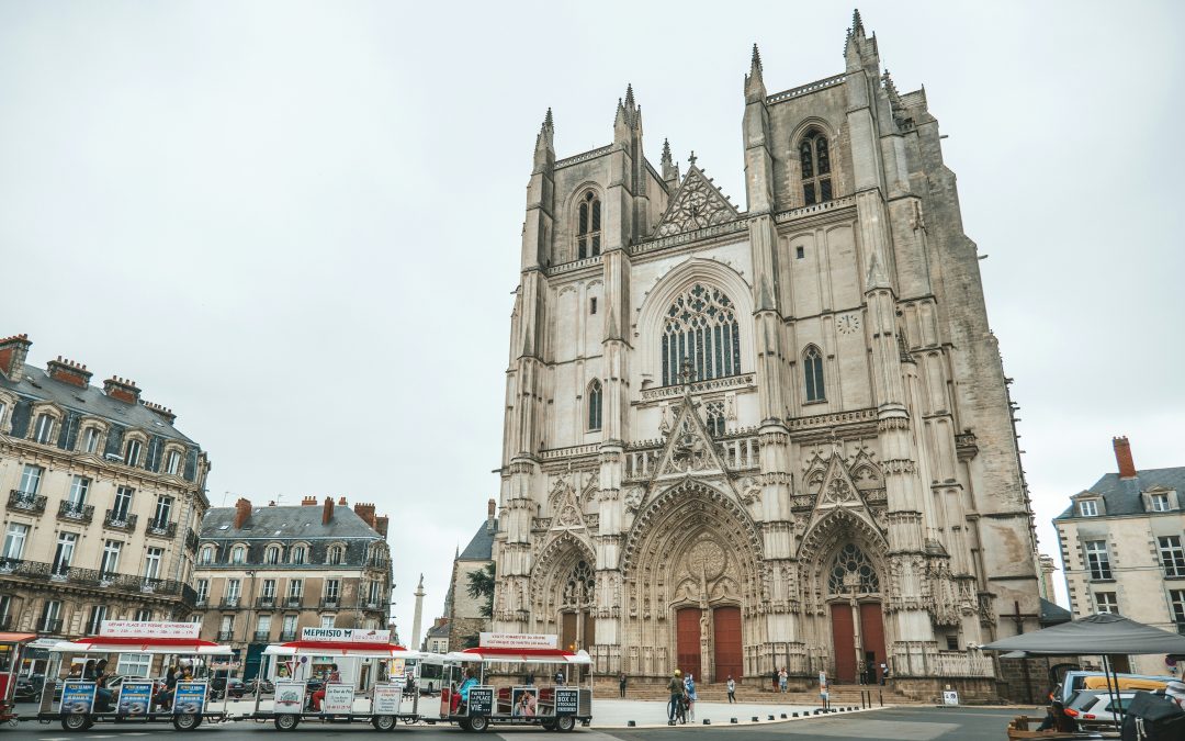 Sortir à Nantes : Les Incontournables et Activités à Faire