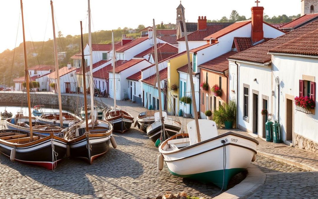 Comporta : Explorez les Secrets de ce village du Portugal