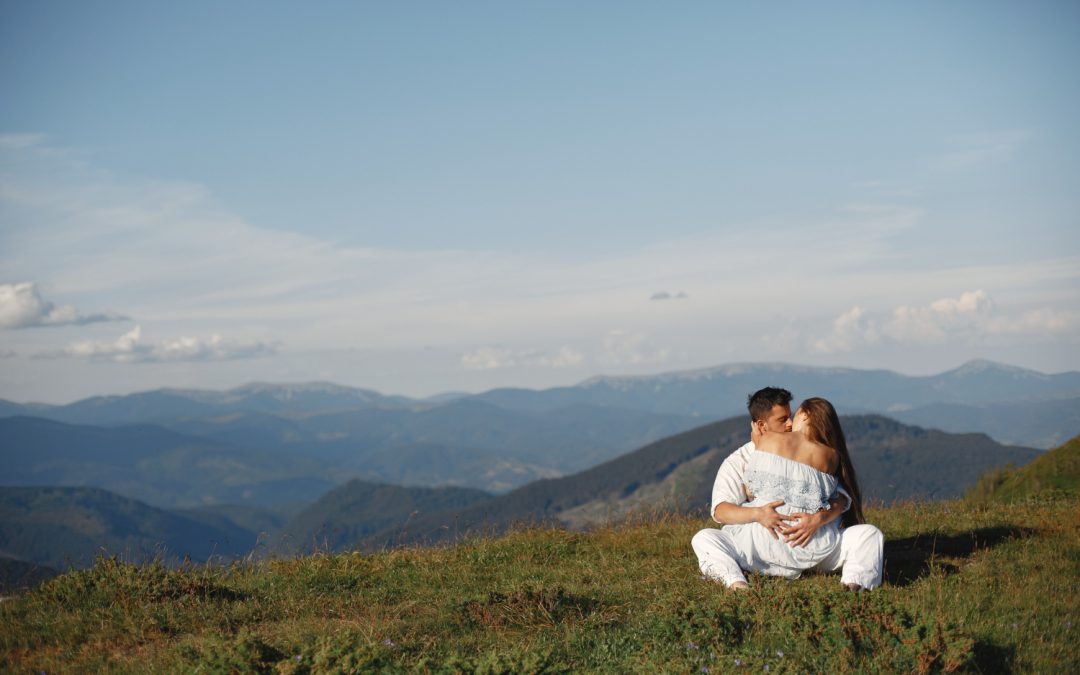 5 idées pour un week-end en amoureux inoubliable dans la Drôme