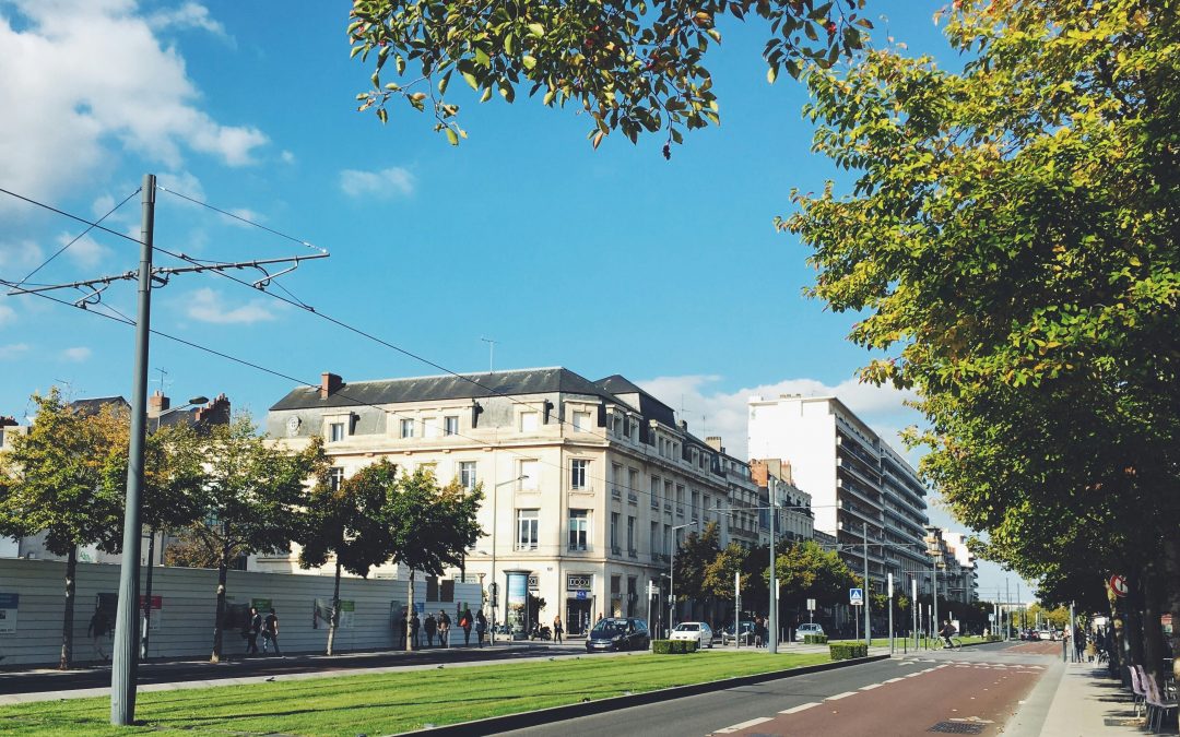 Visiter Angers : Top 10 des Lieux Incontournables à Découvrir