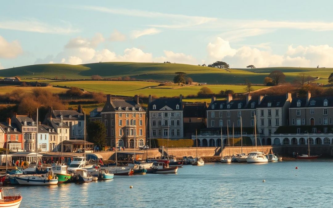 Visitez Saint Briac sur Mer : Histoire et Activités