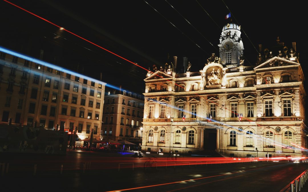 Lyon Dining : Top des Restaurants à Lyon pour un Déjeuner ou Dîner