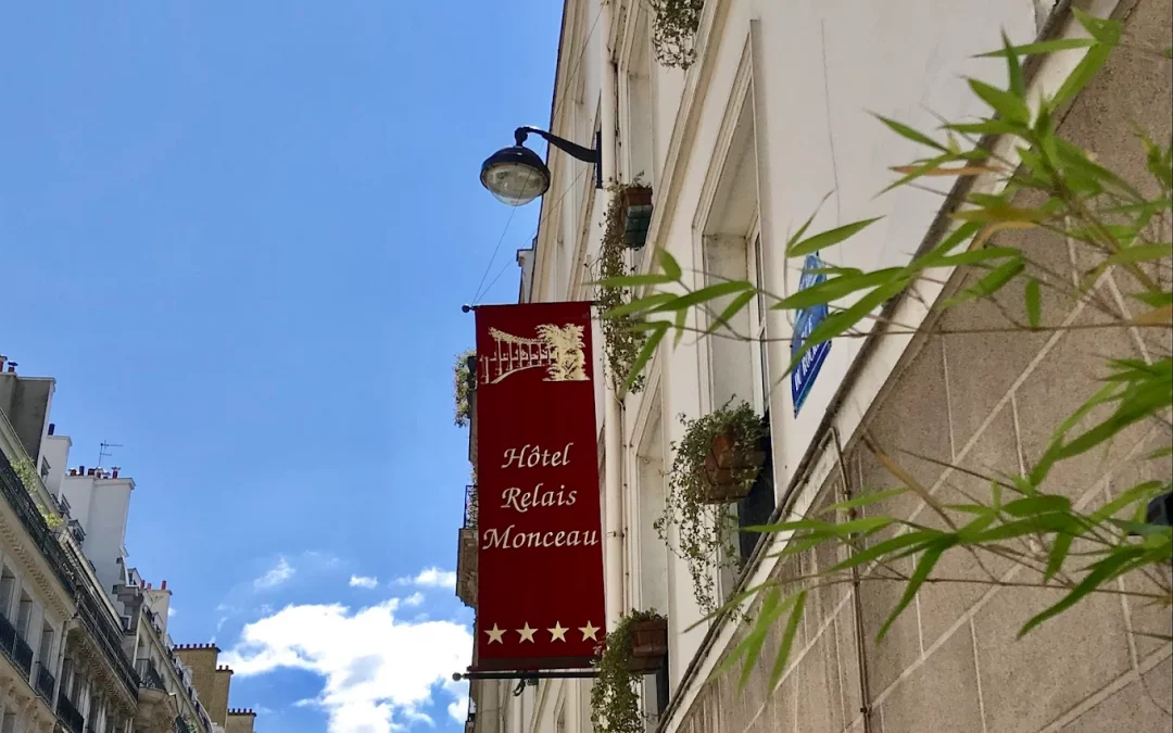Les incontournables du 8ᵉ arrondissement de Paris