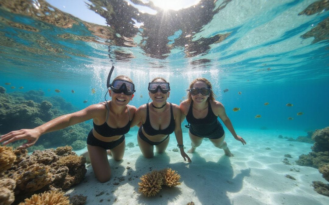 7 Activités Incontournables à Hurghada à Découvrir