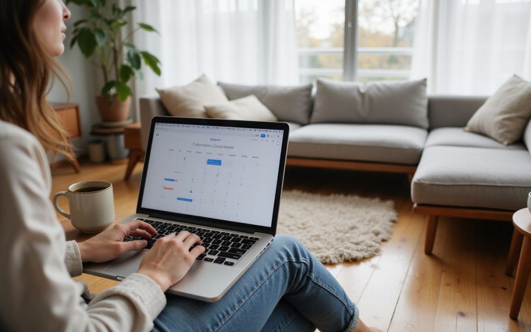 Optimisez la Gestion de vos Hébergements avec Itea Prop