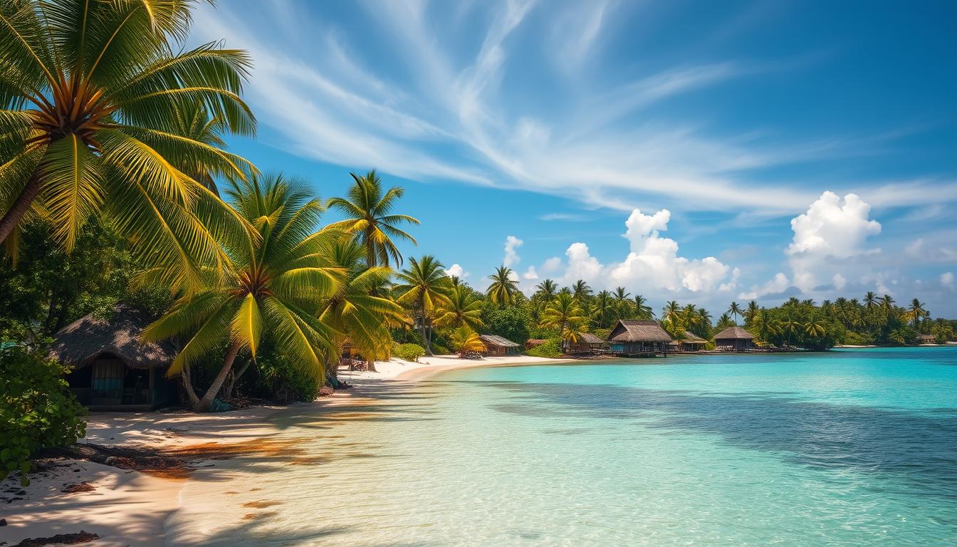 san blas