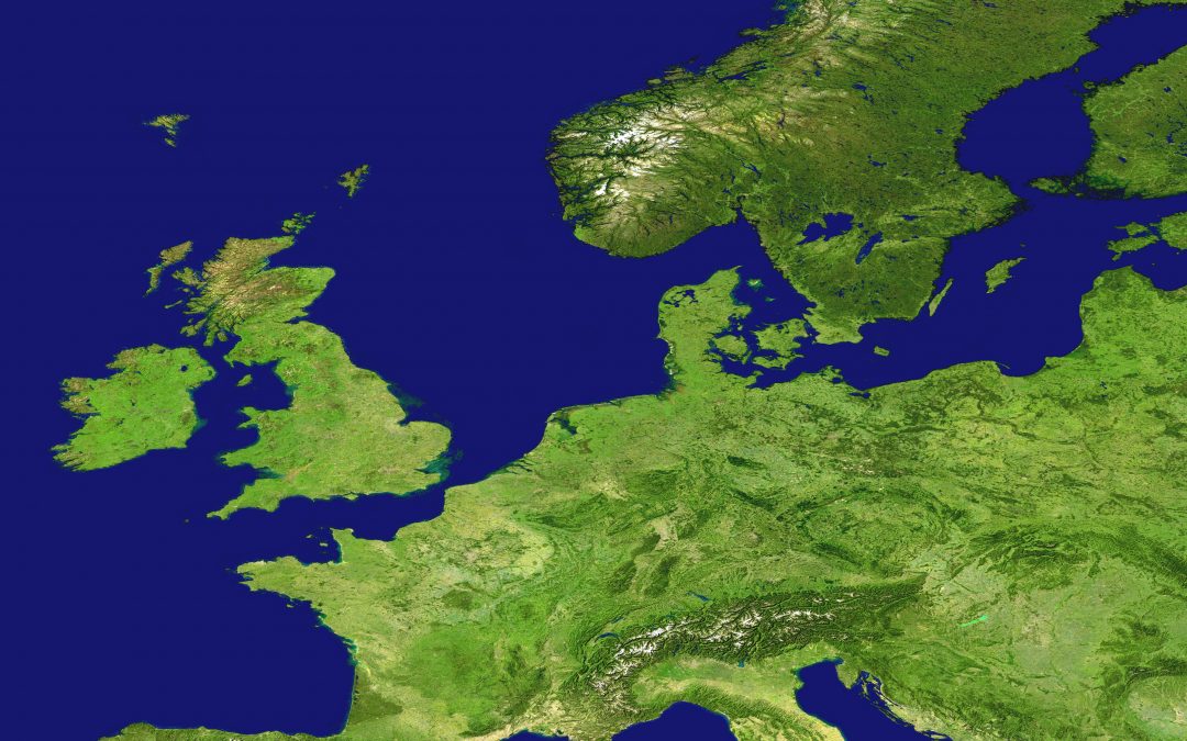 Les destinations pas cher europe à ne pas manquer