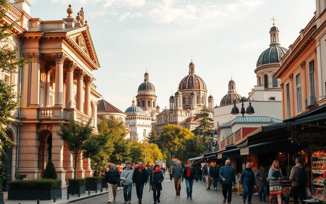 10 conseils pour visiter Sofia Bulgarie : guide de voyage