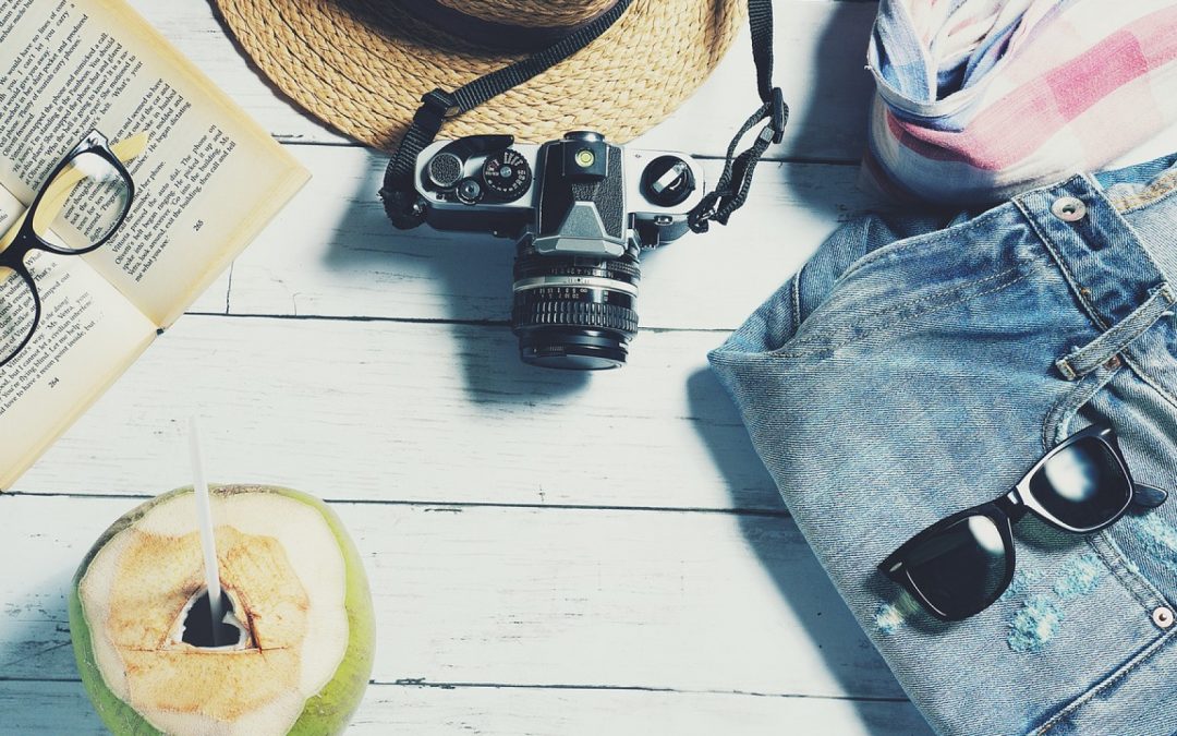 Vacances à la mer, à la campagne ou à la montagne, avantages et inconvénients
