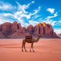 Conseils pour Visiter le Desert de Wadi Rum en Jordanie Conseils pour Visiter le Désert de Wadi Rum en Jordanie