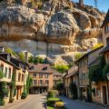 beaulieu sous la roche