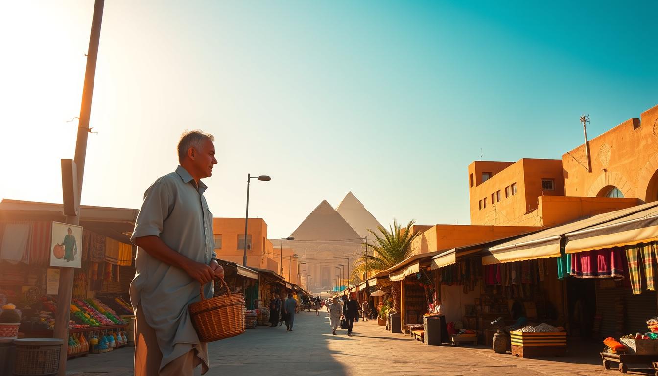 choses à ne pas faire en égypte