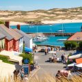 la couarde sur mer