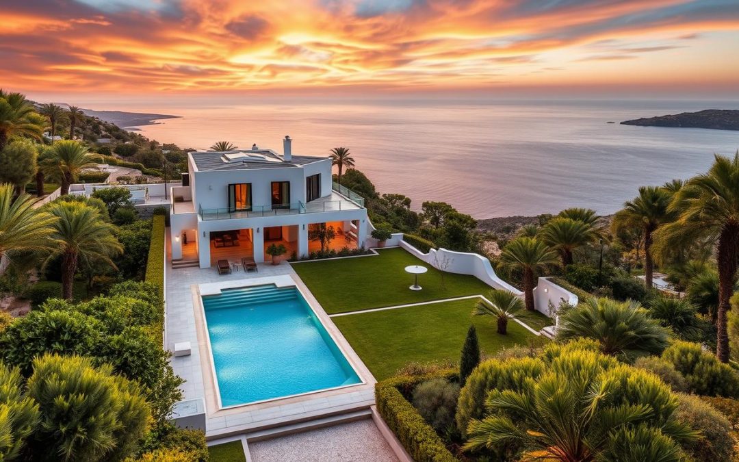 Avis Location Villa Ibiza Le Collectionist