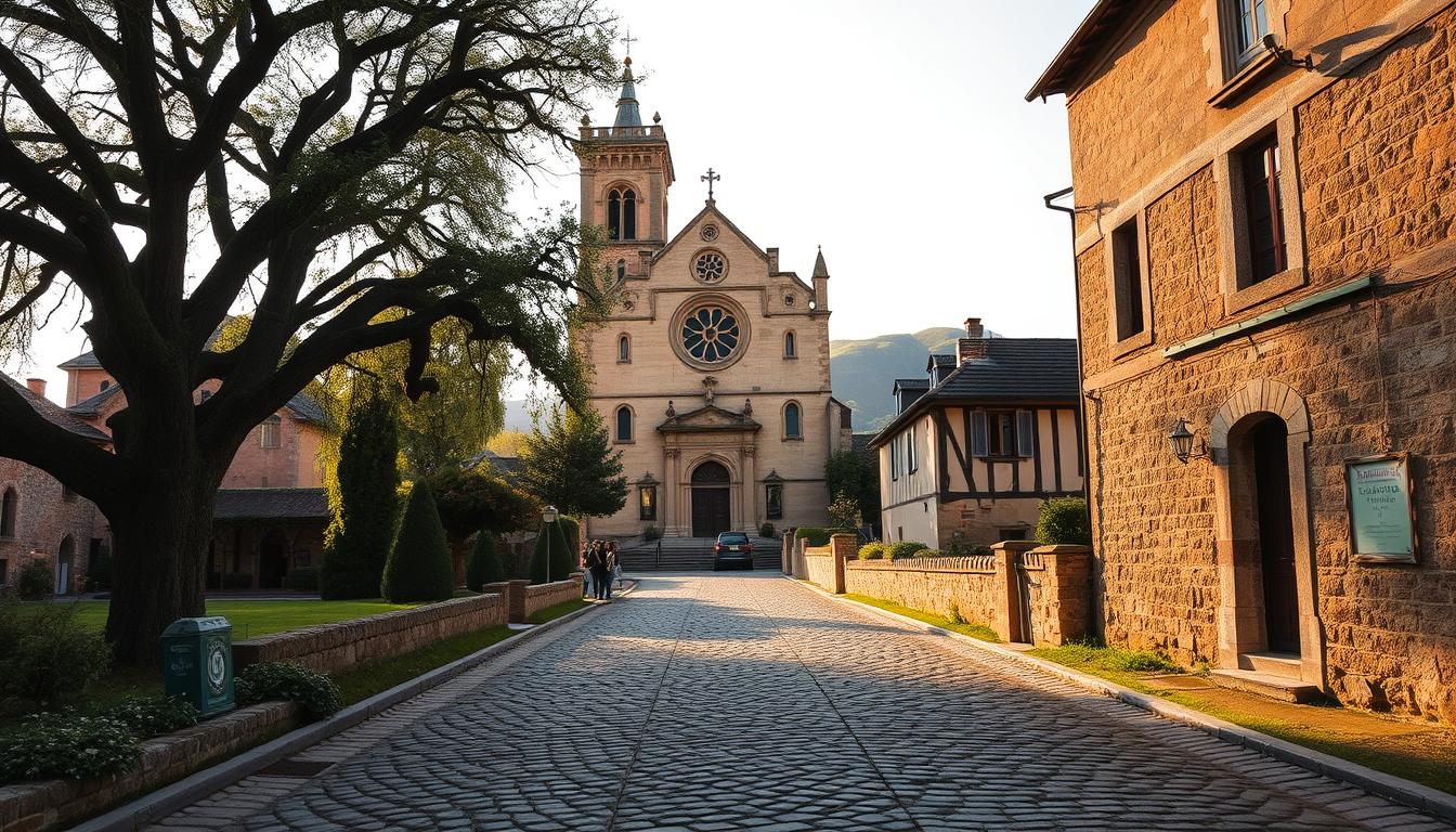 neuvy saint sépulchre