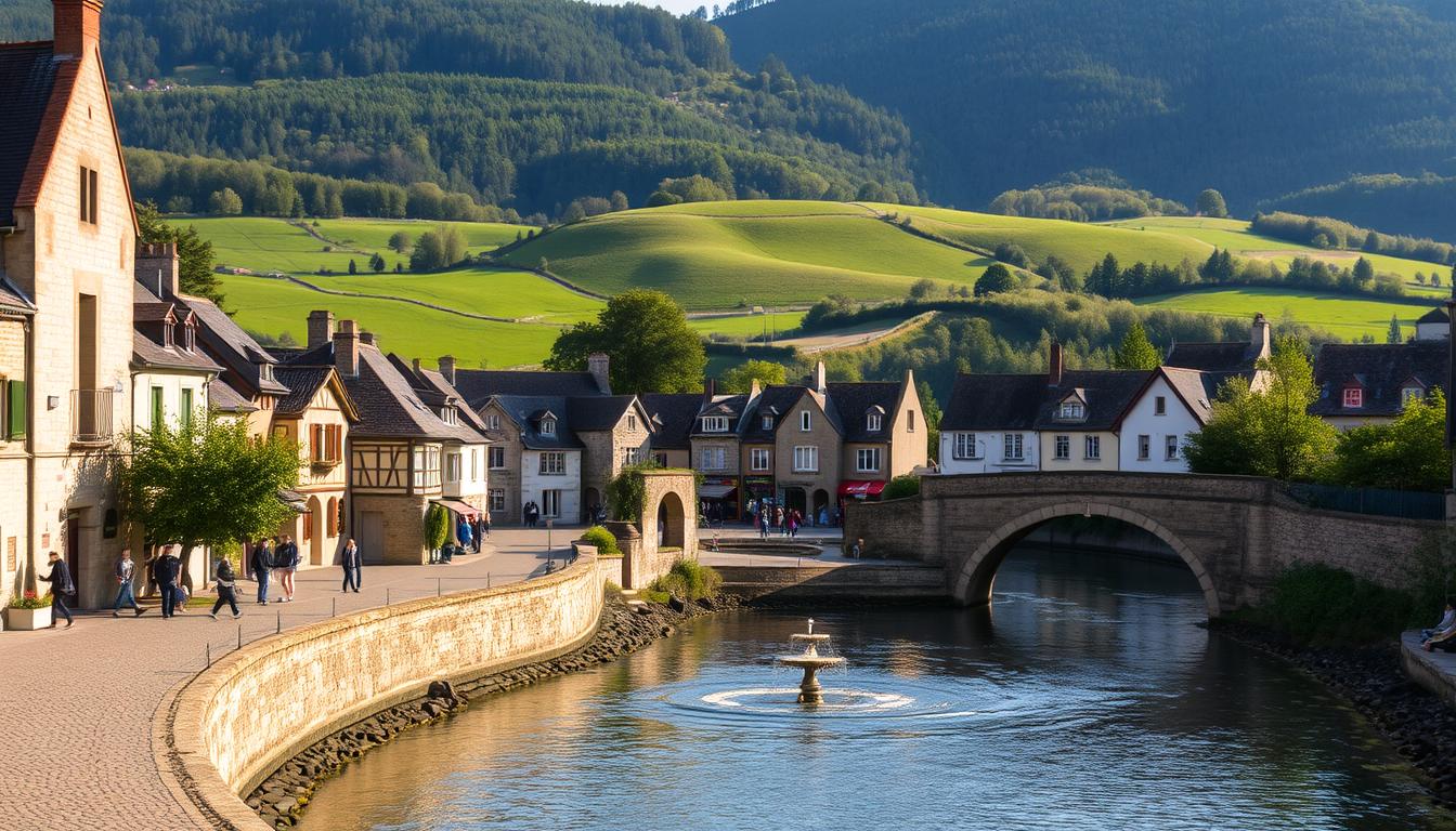 tourville la riviere
