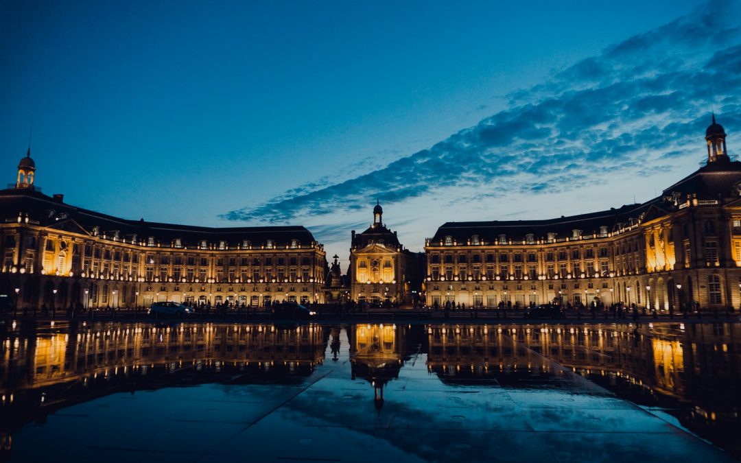 Les 10 meilleurs hôtels à Bordeaux (listing et prix)