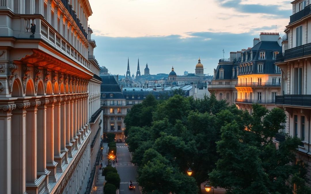 Les 10 meilleurs hôtels du 6ème arrondissement de Paris