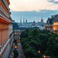 10 meilleurs hotels du 6eme arrondissement de Paris 10 meilleurs hôtels du 6ème arrondissement de Paris