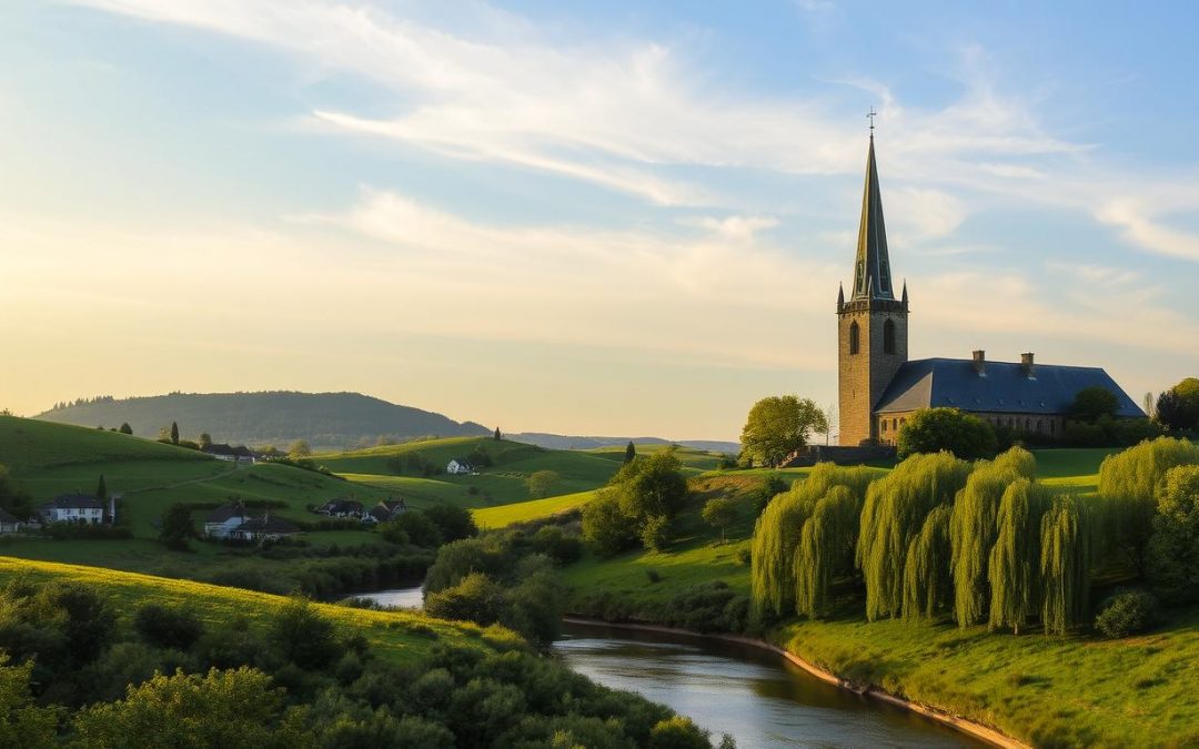Clairefontaine en Yvelines : Infos, Histoire et Tourisme