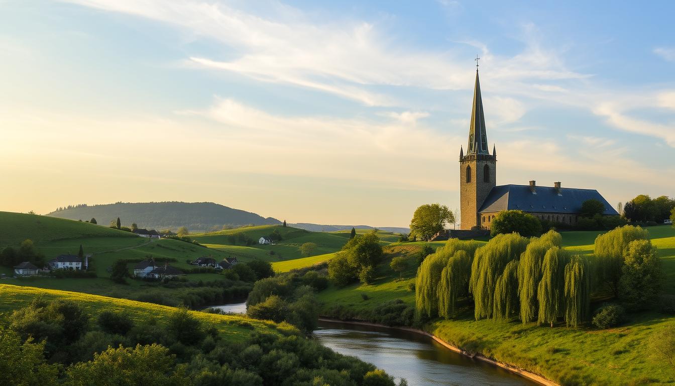 clairefontaine en yvelines