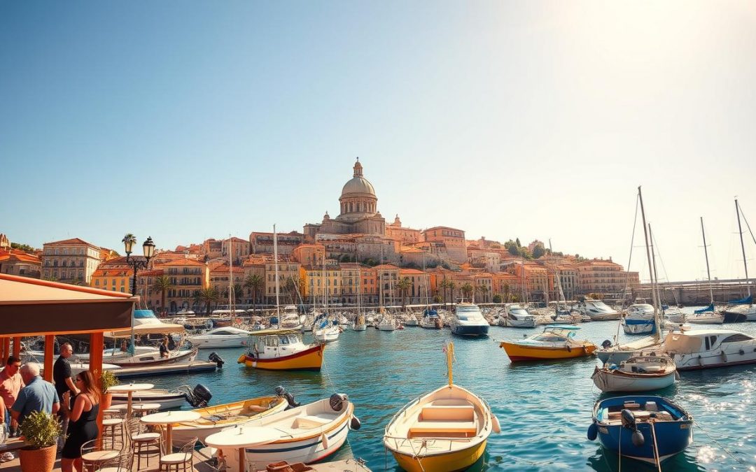 Vacances dans les Bouches-du-Rhône : l’essentiel à savoir pour profiter de votre séjour
