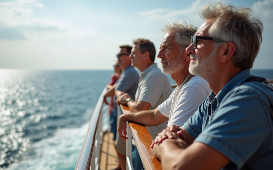 10 destinations à découvrir lors de votre croisiere depart Marseille