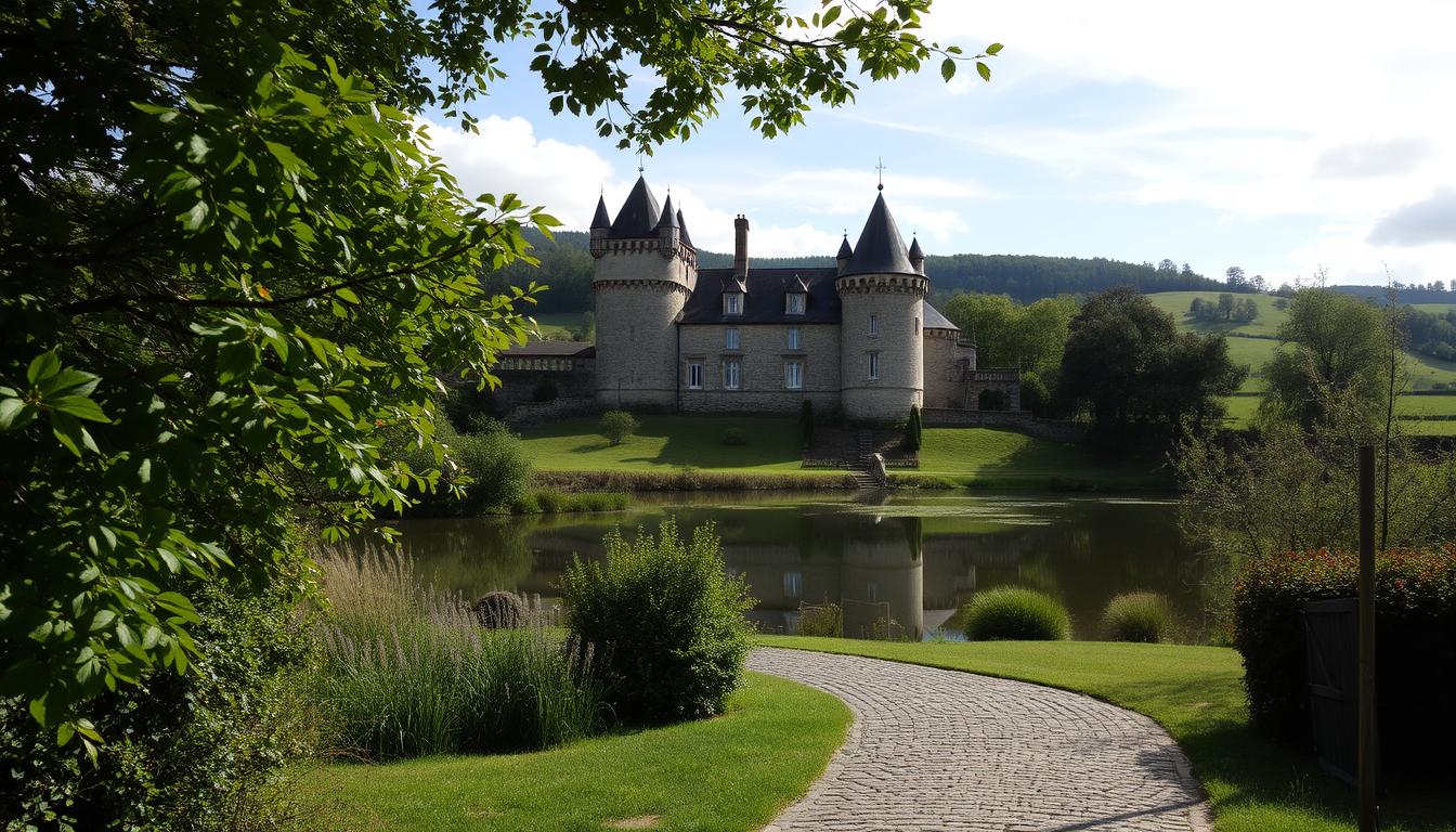 lamonzie saint martin dordogne