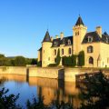 le chateau de castelnau de guers le château de castelnau-de-guers