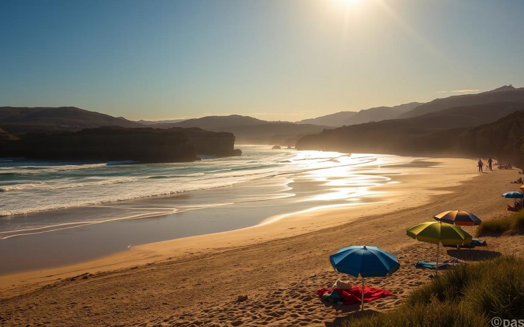 Visiter la plage d’ilbarritz : conseils et infos pratiques