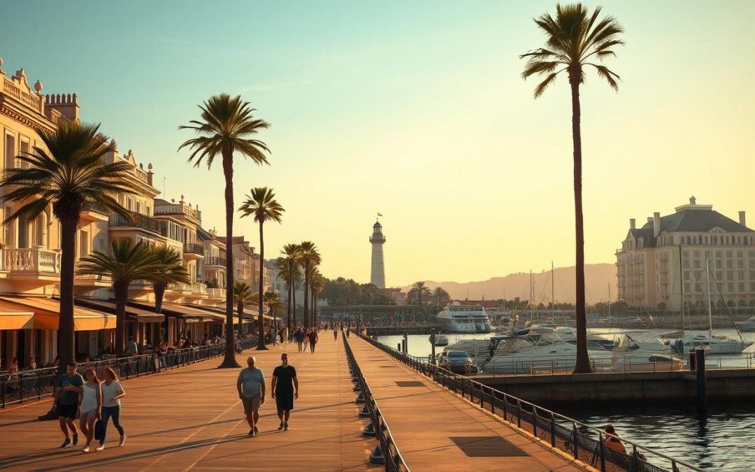 Visitez Soulac sur Mer, Destination de Vacances en France