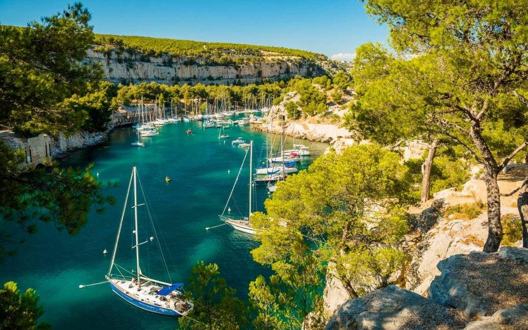Vacances dans les Bouches-du-Rhône : l’essentiel à savoir pour profiter de votre séjour