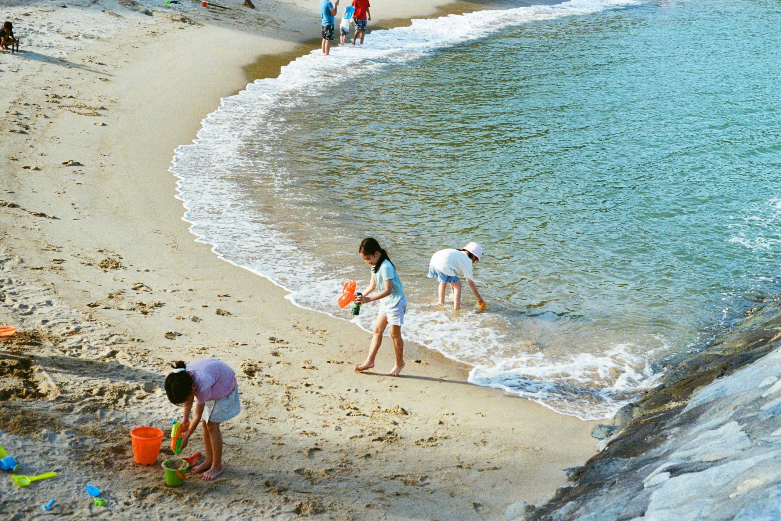 Activités La Baule: secrets pour tous découvrir Activités La Baule: secrets pour tous découvrir