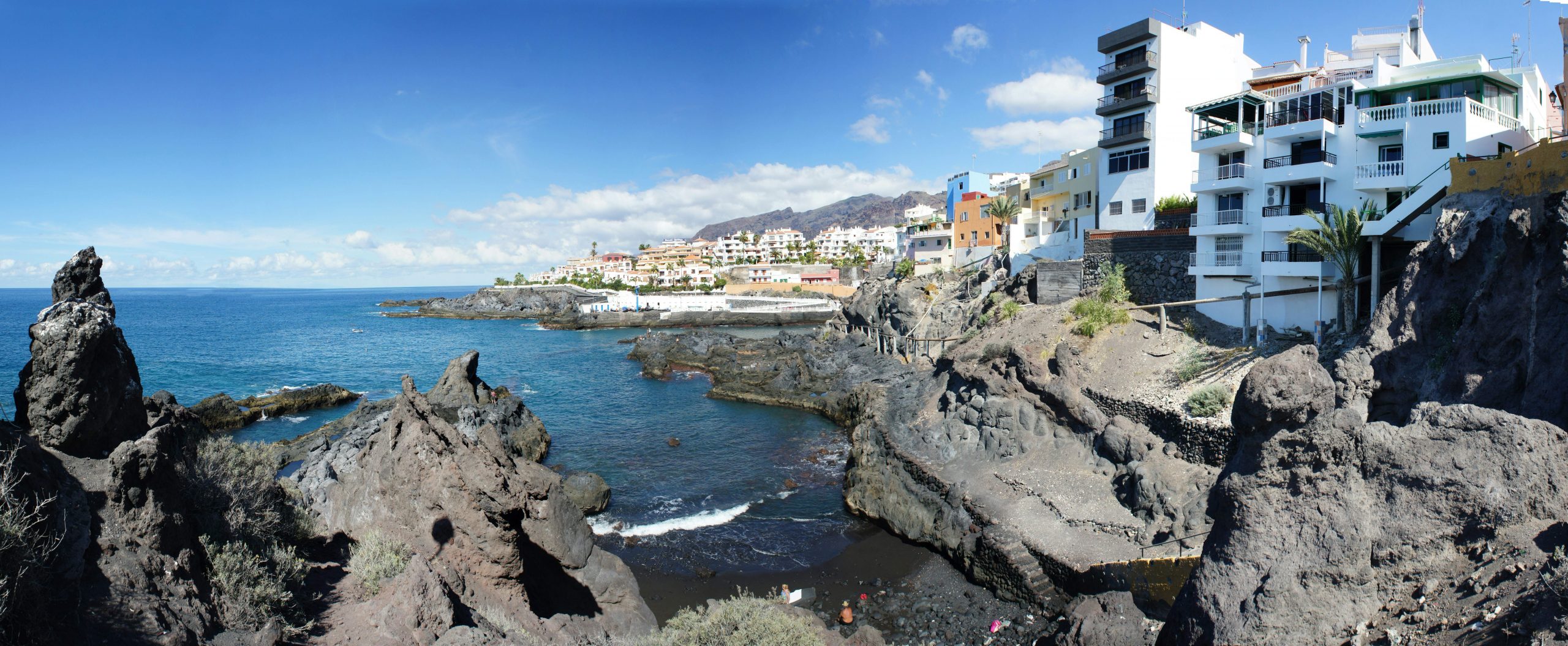 Activités Tenerife: incontournables à découvrir