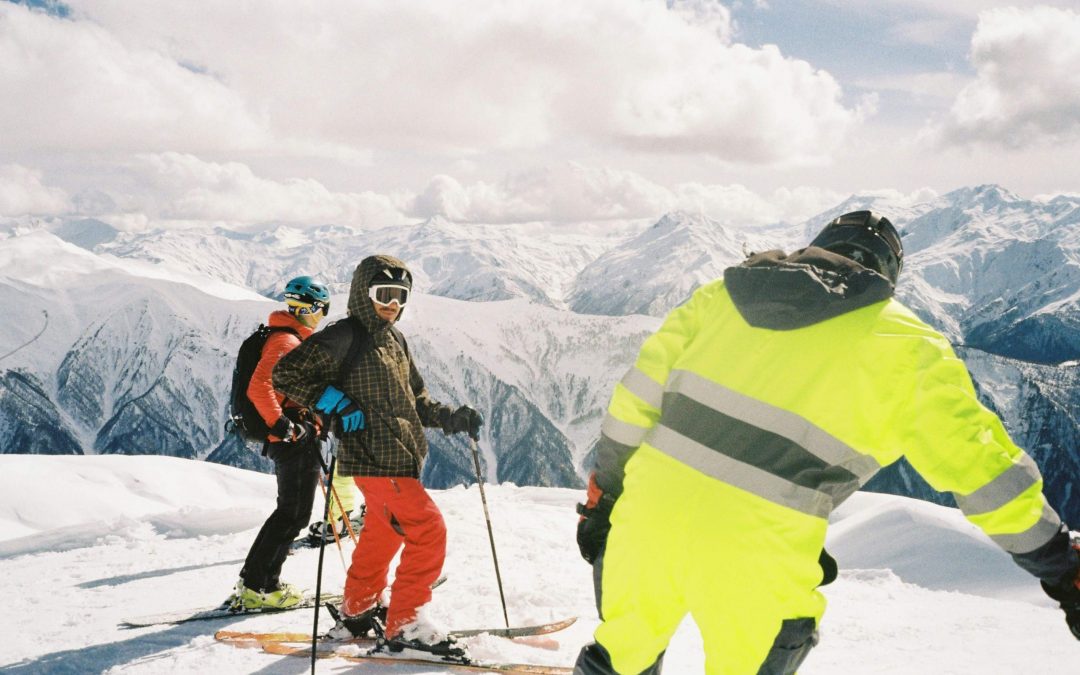Activités Chamonix: guide des incontournables pour un séjour réussi