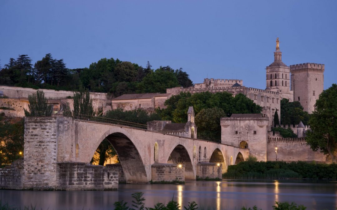 Visiter Avignon: itinéraire culturel et historique essentiel
