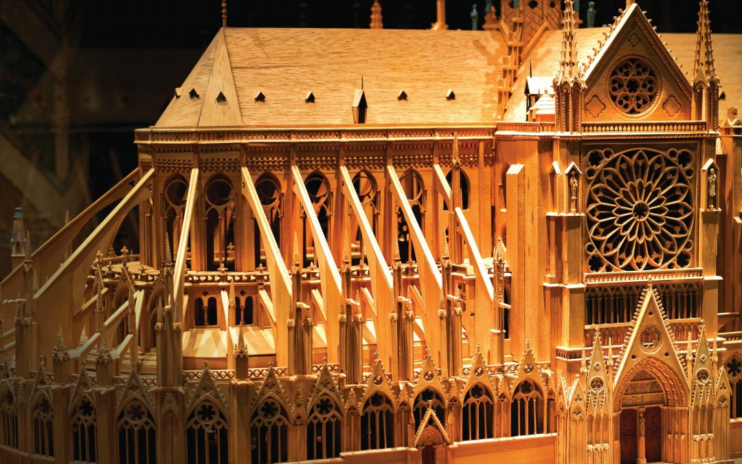 Visiter Amiens: les incontournables et conseils pratiques pour un séjour réussi