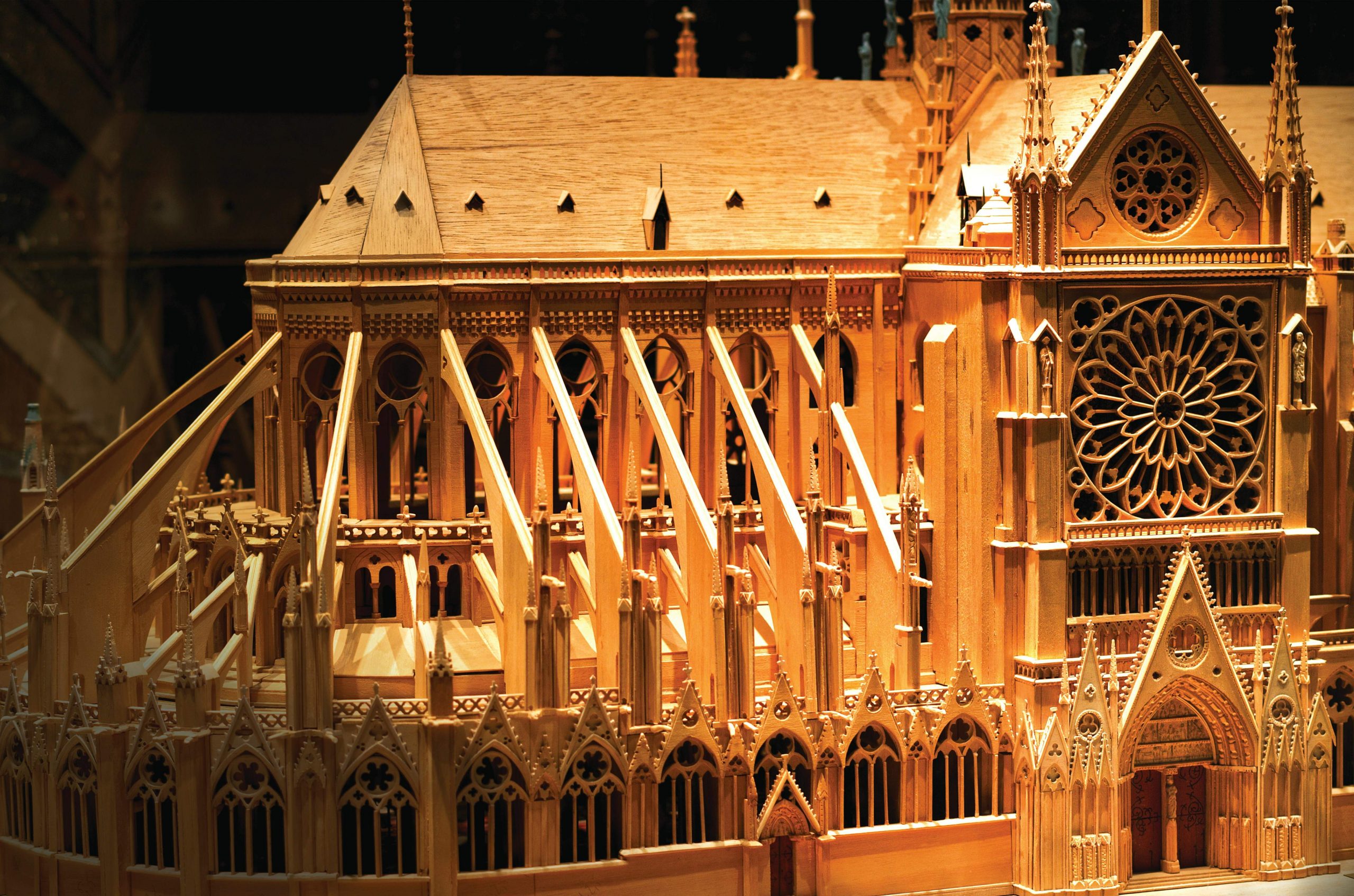 Découvrez Amiens: conseils et lieux incontournables