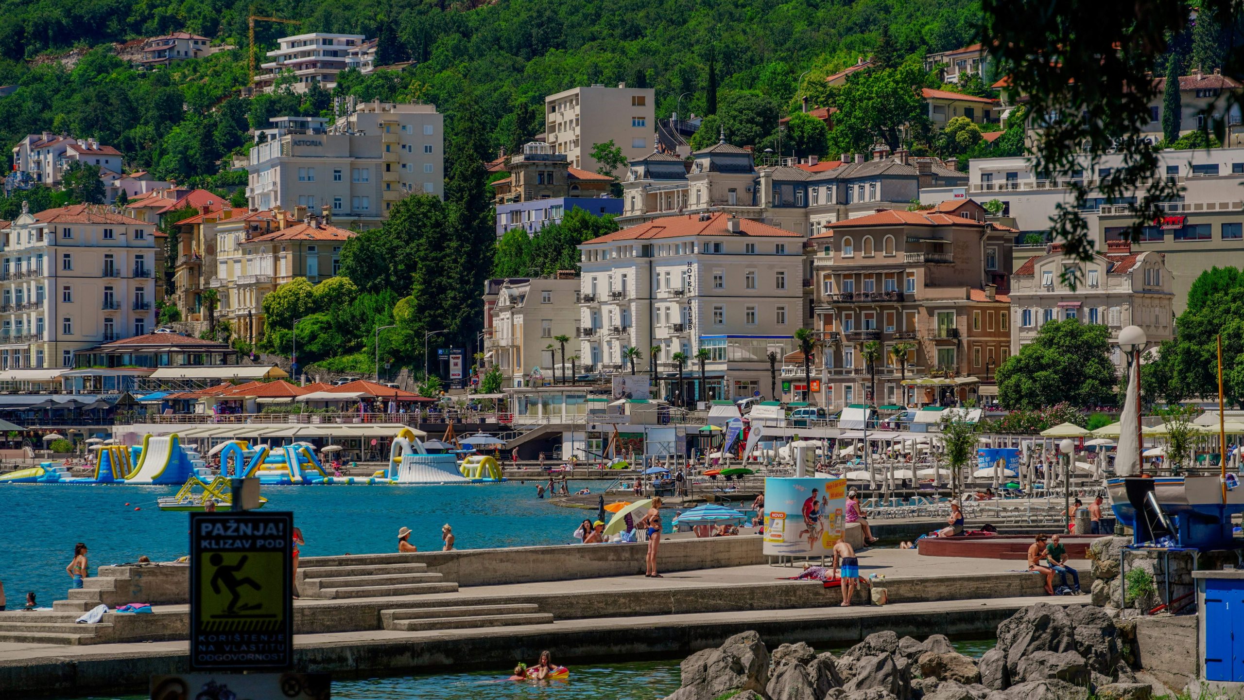 Découvrez Bastia: activités à ne pas manquer
